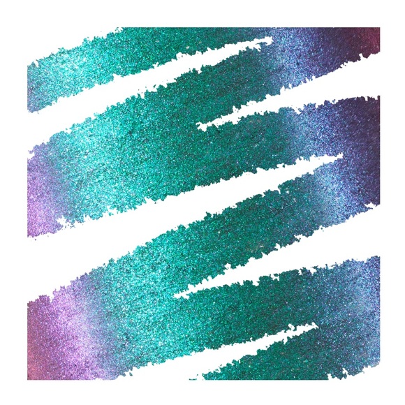 Colourpop Multichrome BFF Creme Gel Liner “Power Trip” - Picture 3 of 10